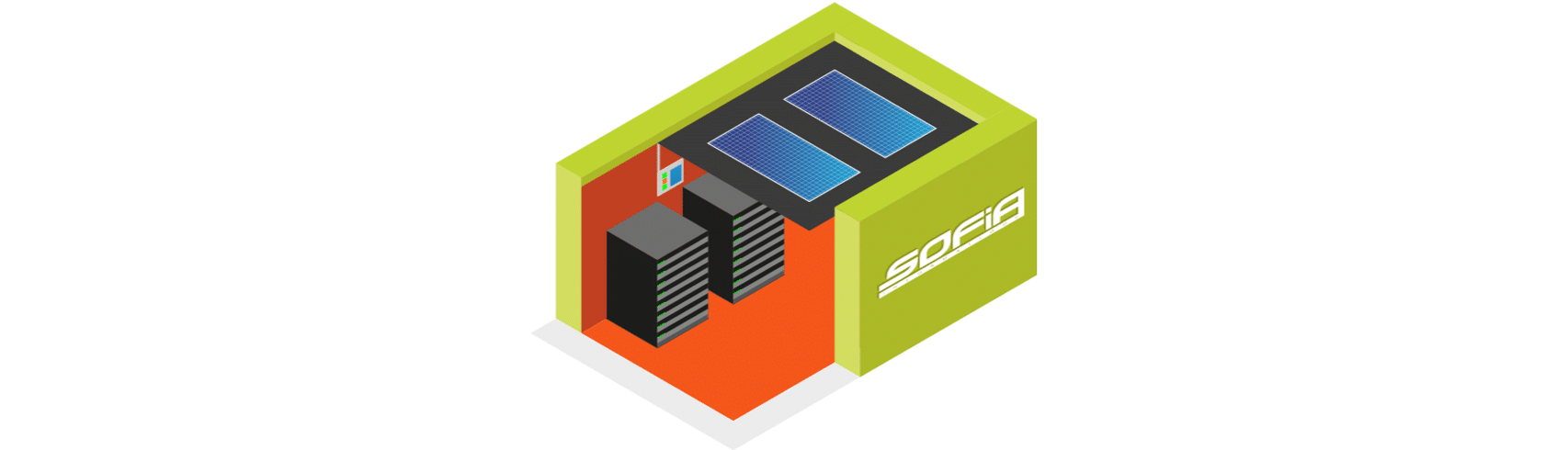 Sofia informatique
