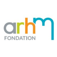 logo fondation arhm