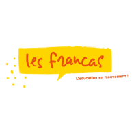 logo les francas