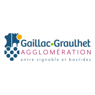 logo gaillac graulhet