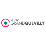 logo ville de grand quevilly