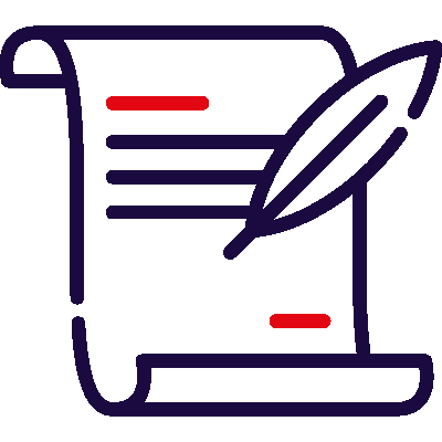 Rejoignez une entreprise qui innove dans l'informatique