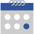 afterwork calendar icon