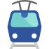 JRES 2019 train icon