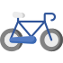 meetup bike icon