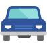 meetup car icon