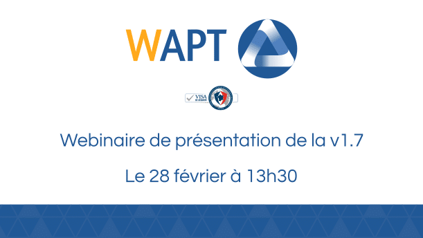 Annonce webinaire février 2019