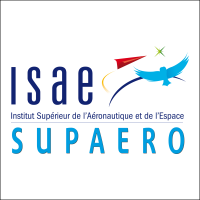 Isae Supaero logo