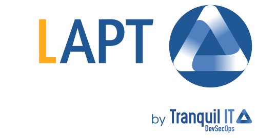 Faux logo LAPT pour WAPT 1.8