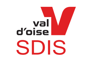 logo SDIS95