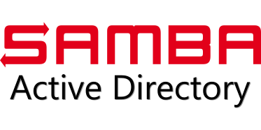 logo_Samba_Active_Directory_373_186 Logo Samba Active Directory 373 x 186
