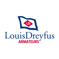 logo louis dreyfus armateurs