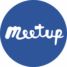 MeetUp pictogram