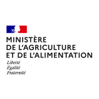 logo ministère de l'agriculture et de l'alimentation