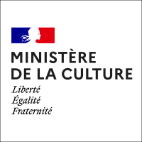 logo ministère de la culture