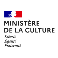 logo ministère de la culture