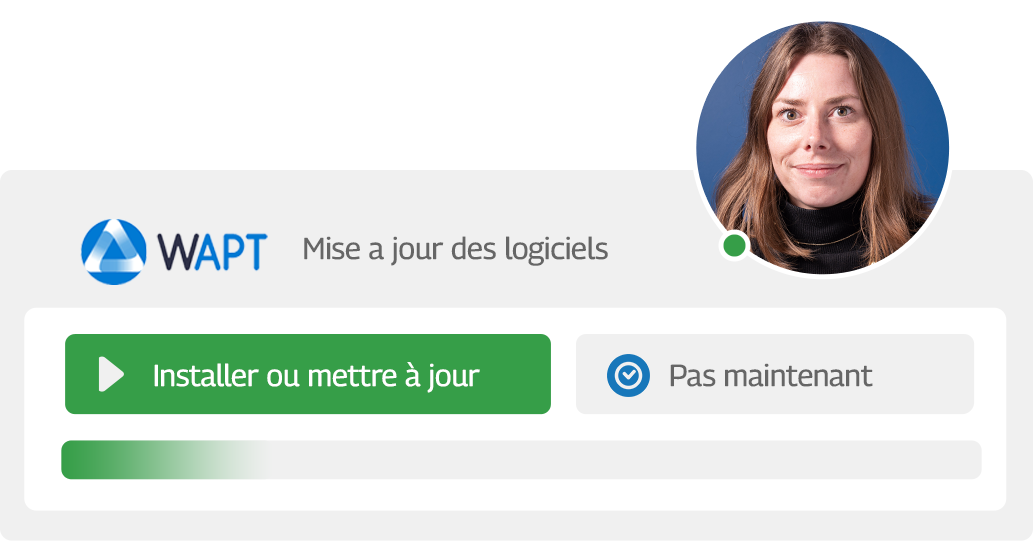 mise-a-jour-logiciels-WAPT Editeur WAPT et intégrateur Samba-AD