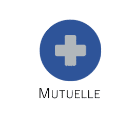 Pictogramme Mutuelle