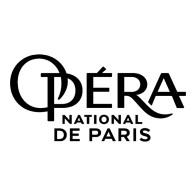 logo opéra de paris