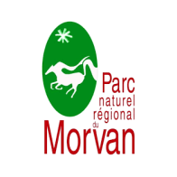 logo parc naturel régional du morvan