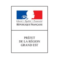 logo région grand est