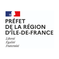 logo région ile de france