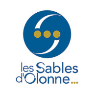 logo sables d'olonne