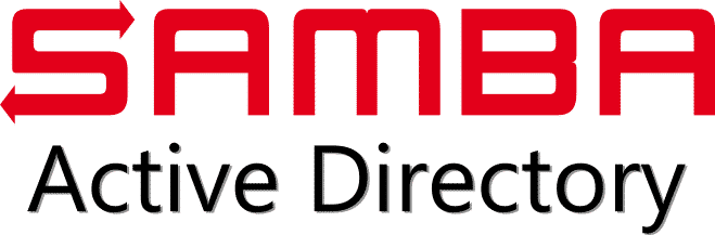 Logo Samba Active Directory