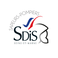 logo sdis 76