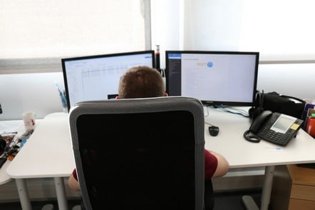 sécuriser parc informatique