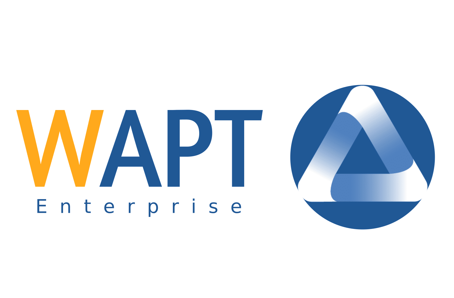 Sortie de WAPT Enterprise