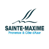 logo sainte maxime