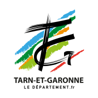 logo tarn et garonne