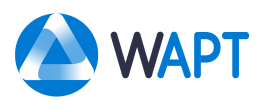 Logo WAPT