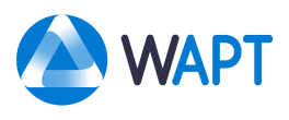 WAPT logo