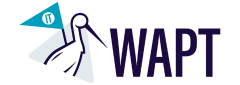 wapt logo-WAPT