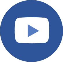 Pictogramme Youtube